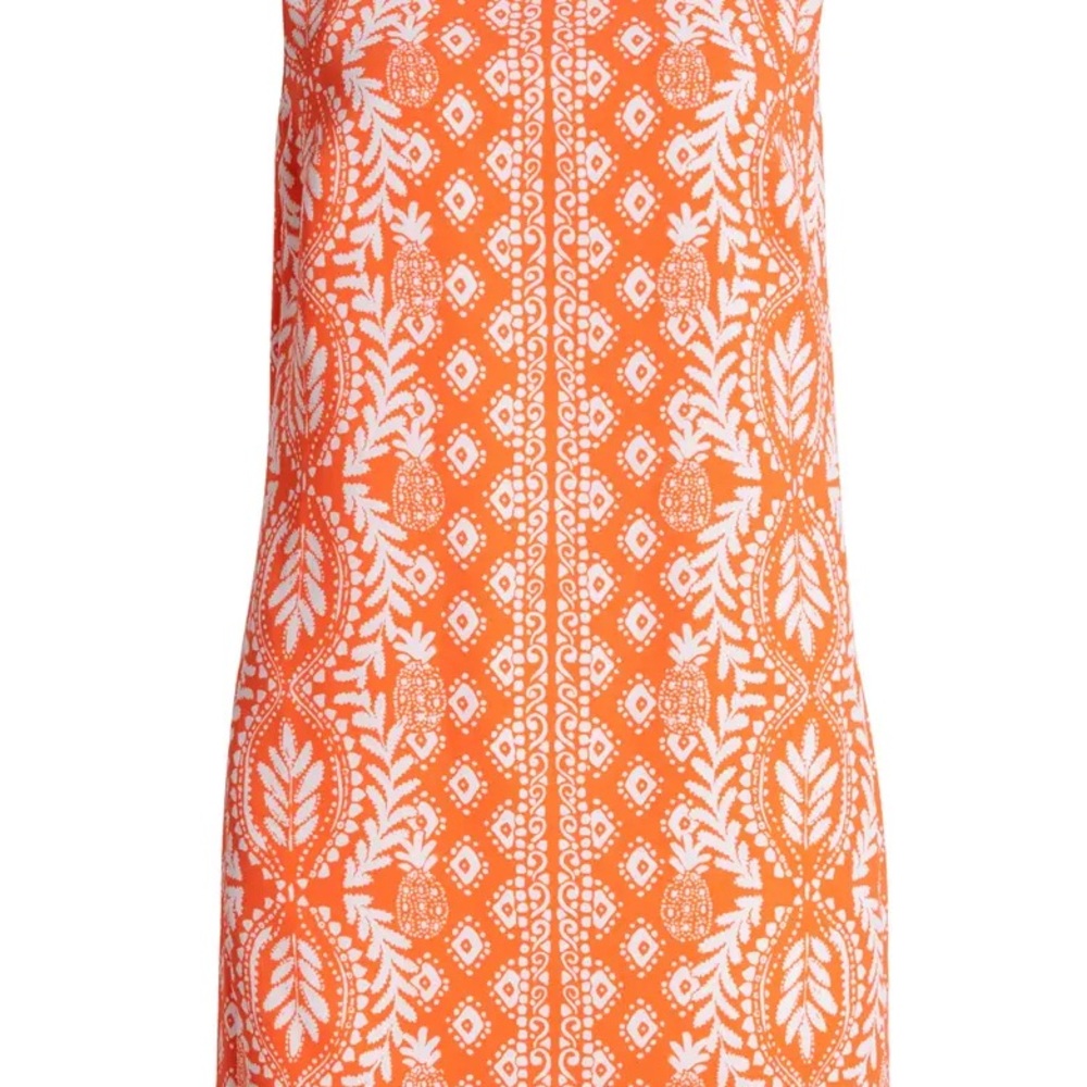 Lilly Pulitzer Edita Shift Dress